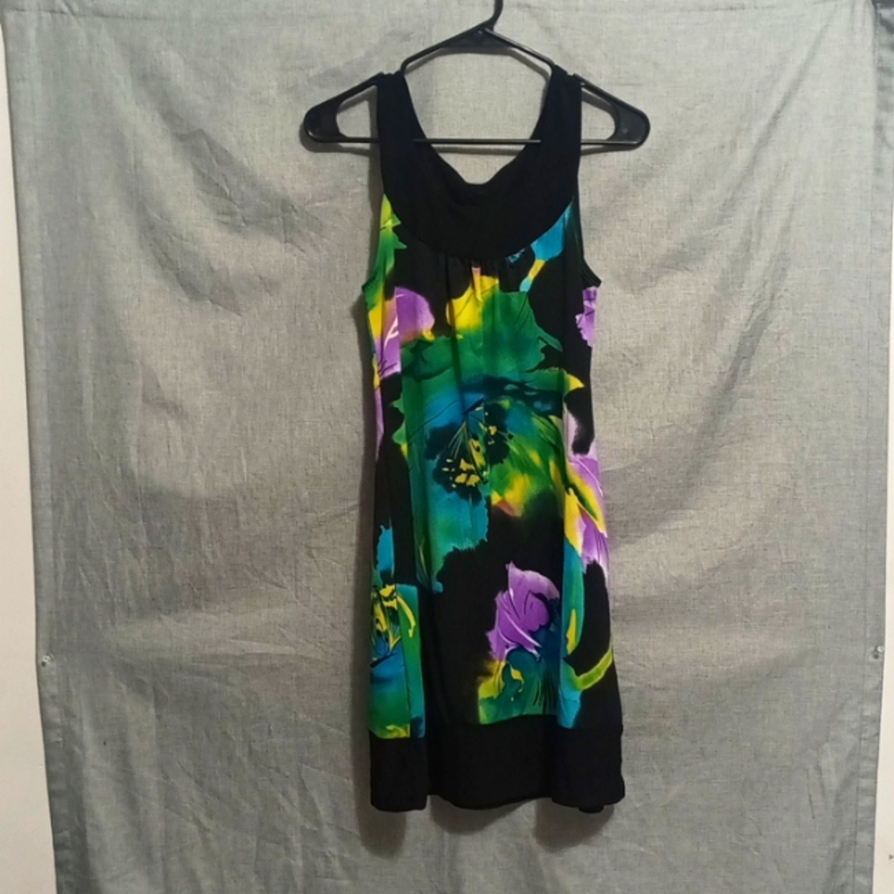 Small dress